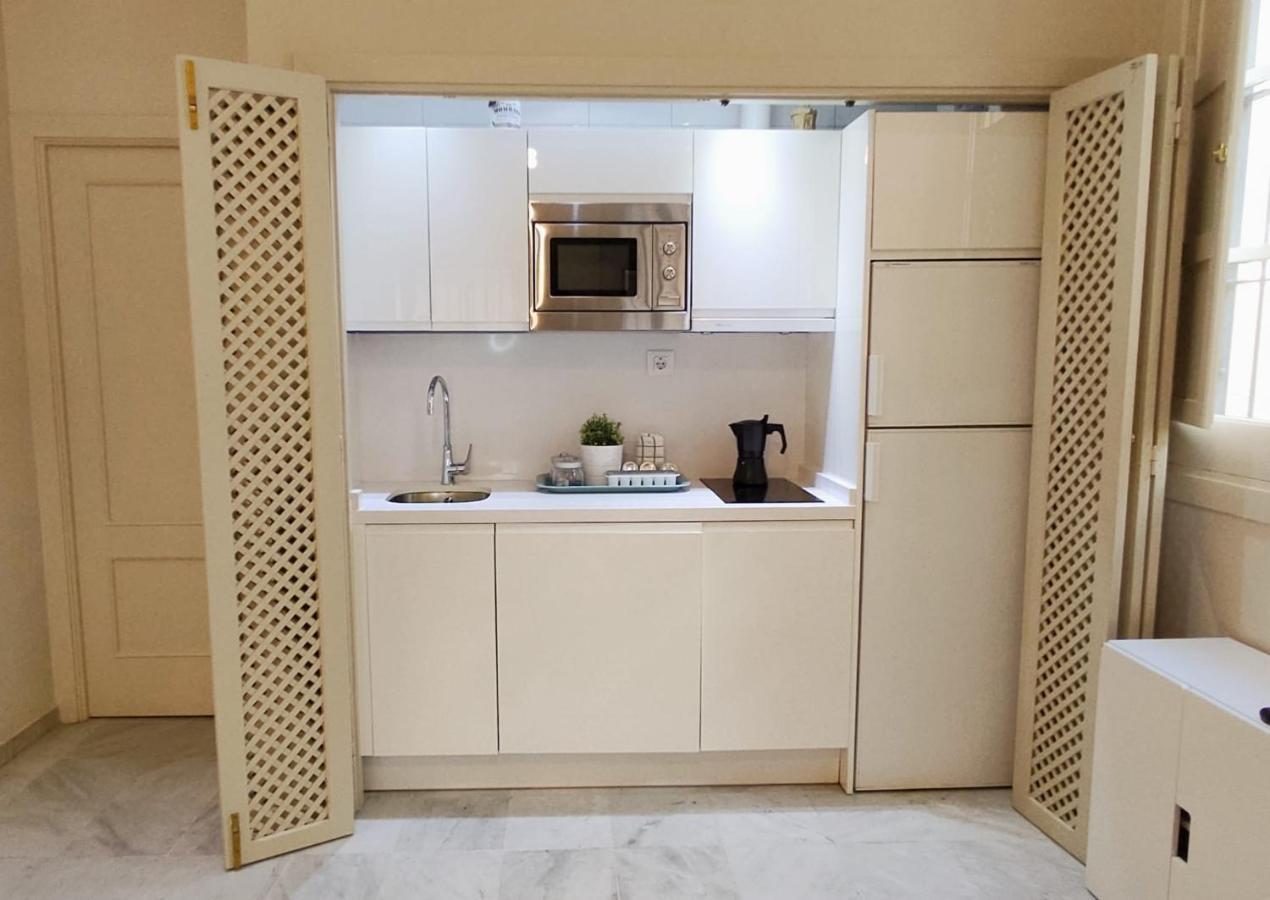 Homeyseville-Bright Apartment At Santa Cruz 4 Pax, Parking Optional エクステリア 写真