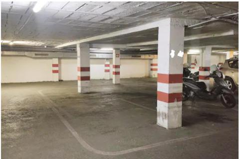 Homeyseville-Bright Apartment At Santa Cruz 4 Pax, Parking Optional エクステリア 写真
