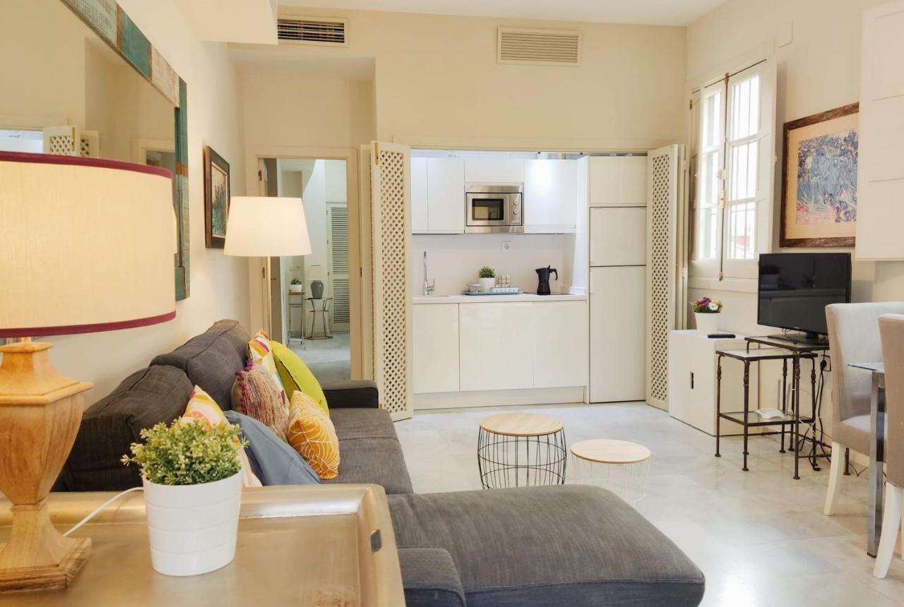 Homeyseville-Bright Apartment At Santa Cruz 4 Pax, Parking Optional エクステリア 写真